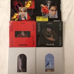 SHINee テミン CDセット