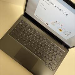 FMV Chromebook 14F i3 1115G4/8GB/256GB