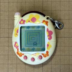 たまごっち ケーたま ほわいとふらわー 完璧品 たまごっち ケーたま ほわいとふらわー 完璧品 おもちゃ