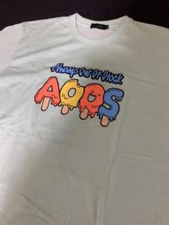 Always out of stock aoos ミント XL
