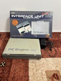 【希少】NEC PC Engine DUO-R 　中古品　ジャンク品扱い 2025年最新】pcエンジン duo ジャンクの人気アイテム - メルカリ