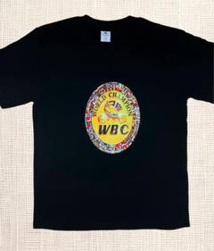 ボクシング Tシャツ WBCメキシコ総会 未使用 未着用 ボクシング WBC Tシャツ 綿100% Mサイズ - メルカリ