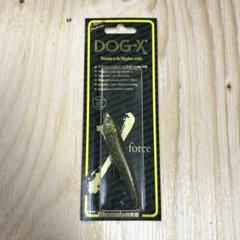 メガバス dog-x アオダイショウ sp-c - メルカリ
