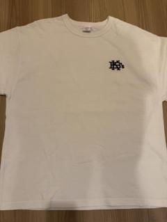 Keboz Tシャツ　ホワイト