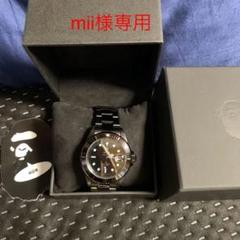 bapex 時計の中古/未使用品を探そう! - メルカリ