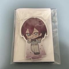 あんスタ 七種茨 アクスタ アニカフェ ホリデー - メルカリ