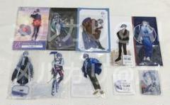 にじさんじ　小柳ロウ　アクリルスタンド　アクスタ　まとめ売り