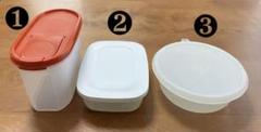 Tupperware♡新品未使用　MMボウルギフトセット　昭和レトロ 2025年最新】タッパーウェア mmボールの人気アイテム - メルカリ