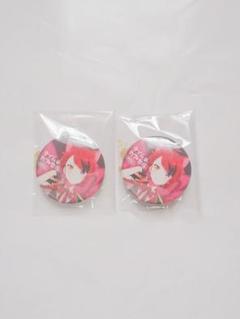 すとぷり 莉犬くん タイムカプセル缶バッジ Amazon.co.jp: すとぷり 莉犬くん タイムカプセル アルバム 缶