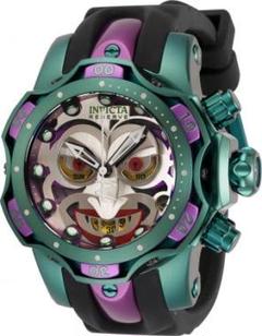 【定価38万】INVICTA DCバットマン ジョーカーモデル ユニセックス