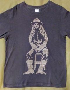 NUMBER (N)INE ナンバーナイン Tシャツ 4 ジョージ期 宮下貴裕