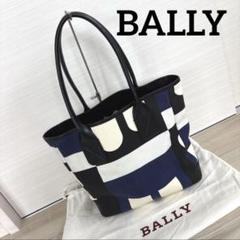 BALLY バリー ワンショルダー シグネチャー ショルダーバッグ