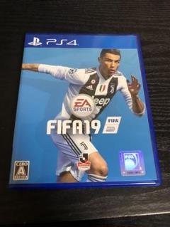 FIFA 19のサムネイル