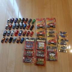 jada toys Racer, Option 44台セット - メルカリ