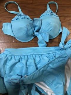 セパレート ビキニ 水着 ３点セット Mサイズ