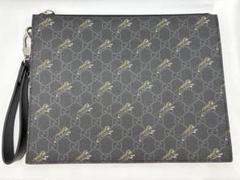 ✨超美品✨GUCCI タイガー　ショルダーバッグ 付属品付き GUCCI/グッチ タイガーヘッド モチーフ チェーンショルダー