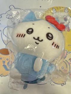 【希少】新品未開封⭐︎ちいかわサンリオコラボぬいぐるみセット 希少】新品未開封⭐︎ちいかわサンリオコラボぬいぐるみセット