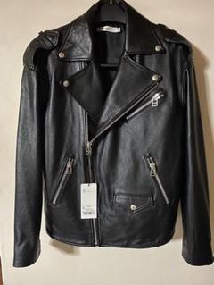 マウジー/ライダースジャケットの中古/未使用品 - メルカリ マウジー/ライダースジャケットの中古/未使用品 - メルカリ
