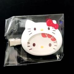 ♡サンリオ＊シークレットカスタムヘアクリップ　キティ♡