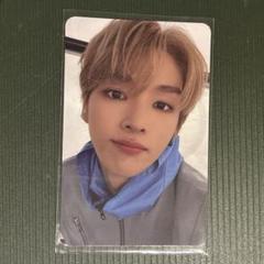 NCT 2021 UNIVERSE MD バインダー トレカ ソンチャン RIIZE NCT2021 UNIVERSE MDバインダー トレカ ソンチャン - メルカリ