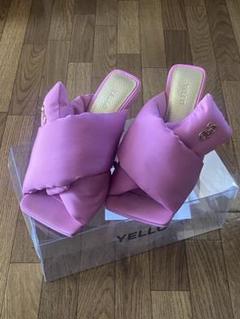 2025年最新】Yellow boots レディース サンダル・ミュールの人気