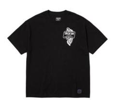 406【未使用・美品】チャレンジャー コウモリ ビッグロゴ Tシャツ 希少XL 406【未使用・美品】チャレンジャー コウモリ ビッグロゴ T