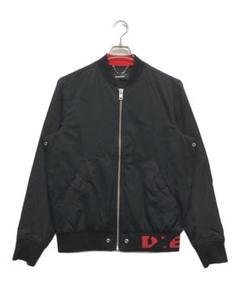 2025年最新】DIESEL MA-1・フライトジャケットの人気アイテム