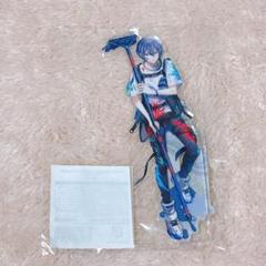 小柳ロウ 1st Anniversary にじぬい アクリルスタンド 缶バッジ 小柳ロウ 1st Anniversary にじぬい アクリルスタンド 缶バッジ