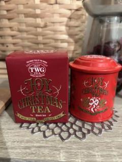 2025年最新】twg クリスマスの人気アイテム - メルカリ