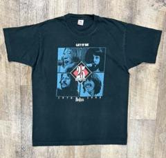 2025年最新】ビートルズ tシャツ 90sの人気アイテム - メルカリ