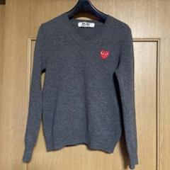 2025年最新】PLAY COMME des GARCONS レディース ニット