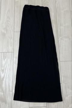 希少　プリーツプリーズ　ロングスカート　25 PLEATS PLEASE ISSEY MIYAKE - プリーツプリーズ イッセイミヤケ