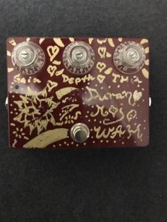 DURAN Mojo Wah オートワウ
