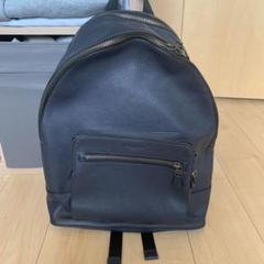 コーチ/リュック/バックパックの中古/未使用品 - メルカリ コーチ/リュック/バックパックの中古/未使用品 - メルカリ