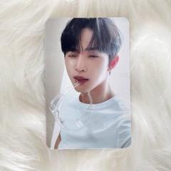ONEUS イド サノク トレカ Same Scent
