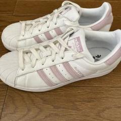 専用⭐︎新品・未使用品⭐︎アディダス スーパースター Originals 24cm 2025年最新】adidas スーパースター 24の人気アイテム - メルカリ