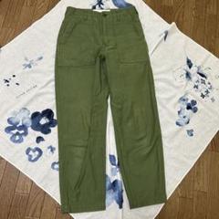 THE SHINZONE | BAKER PANTS WOMEN（その他パンツ）｜THE