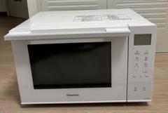 H527\" 現状品 Panasonic オーブンレンジ　NE-FS300-W Amazon | パナソニック オーブンレンジ 23L コンパクトモデル