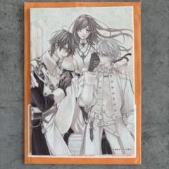 ヴァンパイア騎士memories キャンバスボード　樋野まつり