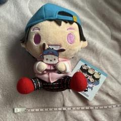 2025年最新】フィッシャーズ モトキ ぬいぐるみの人気アイテム