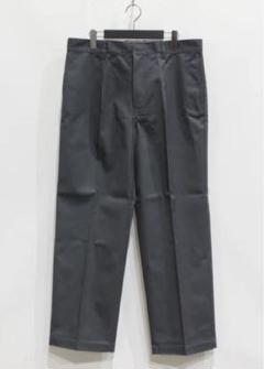 68▢WACKOMARIA×DICKIESプリーツトラウザー TS1211-11 68▢WACKOMARIA×DICKIESプリーツトラウザー TS1211-11