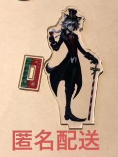 第五人格 × ファミリーマート 3月13日より白服の描き下ろし