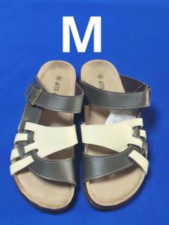 M サイズ メンズサンダル