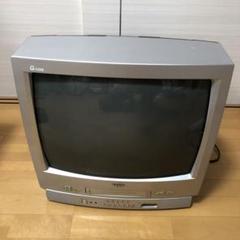 サンヨー テレビデオ 20インチ 地デジチューナー