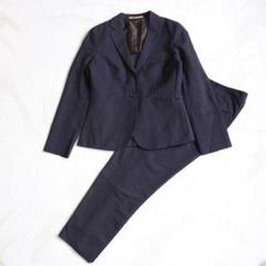2025年最新】ORIHICA レディース ビジネス パンツスーツ上下の