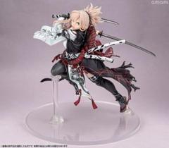 Fate/Samurai Remnantバーサーカー/宮本武蔵 1/7フィギュア