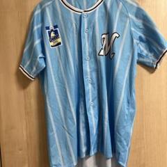千葉ロッテ限定ユニフォーム