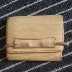 【正規品】ルイヴィトン 折り財布