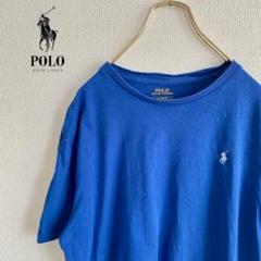 ◎RALPH LAUREN メンズ　半袖Tシャツ L D3X6