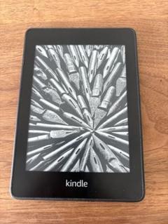Kindle PaperWhite 10世代 32GB Amazon Kindle Paperwhite (10th Generation) 32GB, Wi-Fi